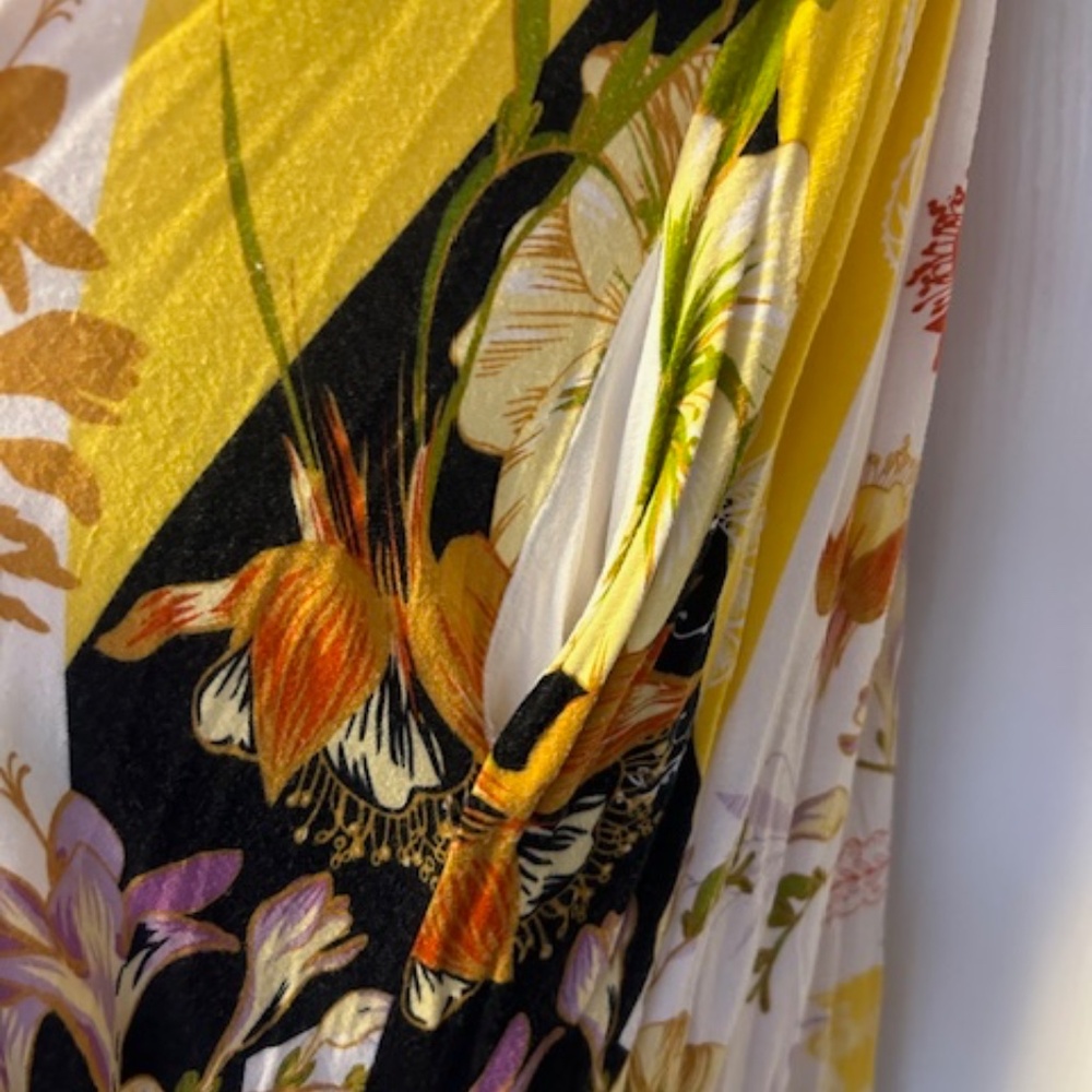 Anthropology Rio Rao Dress - Small - Picture 5 of 6